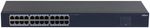 Dahua Technology SF1024 No administrado L2 Fast Ethernet (10/100) Negro
