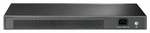 TP-Link TL-SG1024 switch No administrado L2 Gigabit Ethernet (10/100/1000) Negro