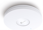 TP-Link Omada EAP620 HD punto de acceso inalámbrico 1201 Mbit/s Blanco Energía sobre Ethernet (PoE)