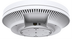TP-Link Omada EAP620 HD punto de acceso inalámbrico 1201 Mbit/s Blanco Energía sobre Ethernet (PoE)
