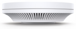 TP-Link Omada EAP620 HD punto de acceso inalámbrico 1201 Mbit/s Blanco Energía sobre Ethernet (PoE)