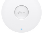 TP-Link Omada EAP673 punto de acceso inalámbrico 5400 Mbit/s Blanco Energía sobre Ethernet (PoE)