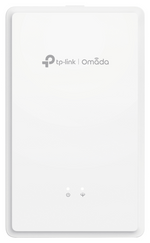 TP-Link Omada AX1800 1201 Mbit/s Blanco