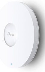 TP-Link Omada EAP653 UR punto de acceso inalámbrico 2976 Mbit/s Blanco Energía sobre Ethernet (PoE)