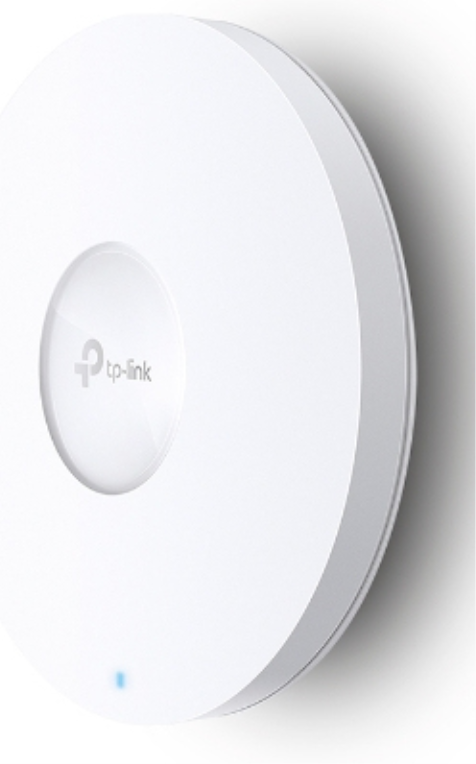 TP-Link Omada EAP653 UR punto de acceso inalámbrico 2976 Mbit/s Blanco Energía sobre Ethernet (PoE)