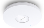 TP-Link Omada EAP653 UR punto de acceso inalámbrico 2976 Mbit/s Blanco Energía sobre Ethernet (PoE)