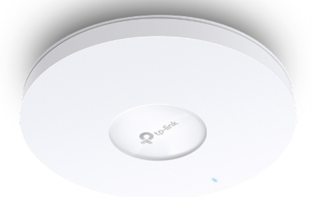TP-Link Omada EAP653 UR punto de acceso inalámbrico 2976 Mbit/s Blanco Energía sobre Ethernet (PoE)