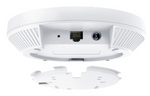 TP-Link Omada EAP653 UR punto de acceso inalámbrico 2976 Mbit/s Blanco Energía sobre Ethernet (PoE)