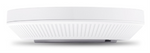 TP-Link Omada EAP653 UR punto de acceso inalámbrico 2976 Mbit/s Blanco Energía sobre Ethernet (PoE)