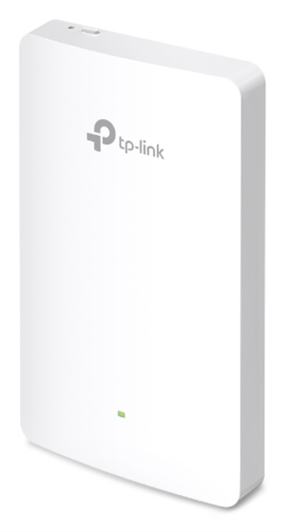 TP-Link Omada EAP615-WALL 1774 Mbit/s Blanco Energía sobre Ethernet (PoE)