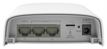 TP-Link Omada ER703WP-4G-Outdoor pasarel y controlador 10, 100, 1000 Mbit/s