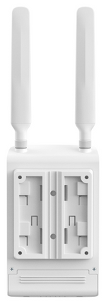 TP-Link Omada ER703WP-4G-Outdoor pasarel y controlador 10, 100, 1000 Mbit/s