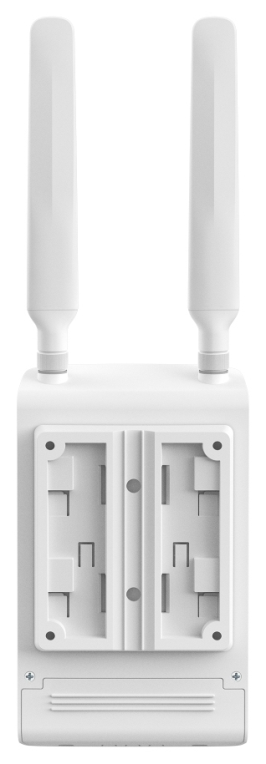 TP-Link Omada ER703WP-4G-Outdoor pasarel y controlador 10, 100, 1000 Mbit/s
