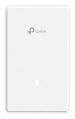 TP-Link Omada EAP725-Wall 5012 Mbit/s Blanco Energía sobre Ethernet (PoE)