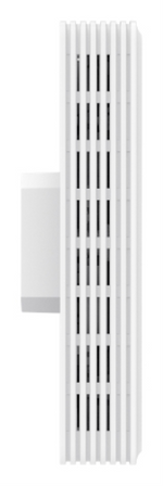 TP-Link Omada EAP725-Wall 5012 Mbit/s Blanco Energía sobre Ethernet (PoE)