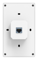 TP-Link Omada EAP725-Wall 5012 Mbit/s Blanco Energía sobre Ethernet (PoE)