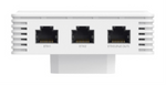 TP-Link Omada EAP725-Wall 5012 Mbit/s Blanco Energía sobre Ethernet (PoE)