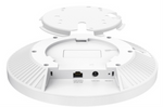 OMADA EAP787 punto de acceso inalámbrico Blanco Energía sobre Ethernet (PoE)