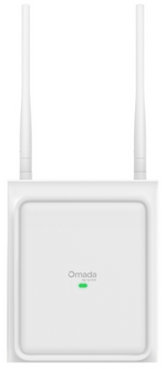 TP-Link Omada EAP725-Outdoor 5000 Mbit/s Blanco Energía sobre Ethernet (PoE)