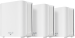 ASUS ZenWiFi BD4 Doble banda (2,4 GHz / 5 GHz) Wi-Fi 7 (802.11be) Blanco 2 Interno
