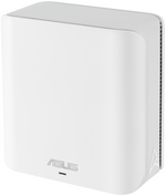 ASUS ZenWiFi BD4 Doble banda (2,4 GHz / 5 GHz) Wi-Fi 7 (802.11be) Blanco 2 Interno