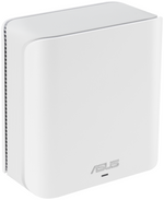 ASUS ZenWiFi BD4 Doble banda (2,4 GHz / 5 GHz) Wi-Fi 7 (802.11be) Blanco 2 Interno