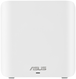 ASUS ZenWiFi BD4 Doble banda (2,4 GHz / 5 GHz) Wi-Fi 7 (802.11be) Blanco 2 Interno