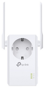 TP-Link TL-WA860RE ampliador de red Blanco 10, 100 Mbit/s