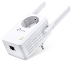 TP-Link TL-WA860RE ampliador de red Blanco 10, 100 Mbit/s