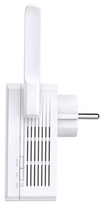 TP-Link TL-WA860RE ampliador de red Blanco 10, 100 Mbit/s