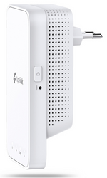 TP-Link RE300 ampliador de red Repetidor de red Blanco