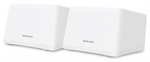 TP-Link HALO H47BE Tribanda (2,4 GHz/5 GHz/5 GHz) Wi-Fi 7 (802.11be) Blanco 3