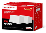 TP-Link HALO H47BE Tribanda (2,4 GHz/5 GHz/5 GHz) Wi-Fi 7 (802.11be) Blanco 3