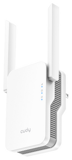Cudy RE1800 amplificador de señal Wi-fi