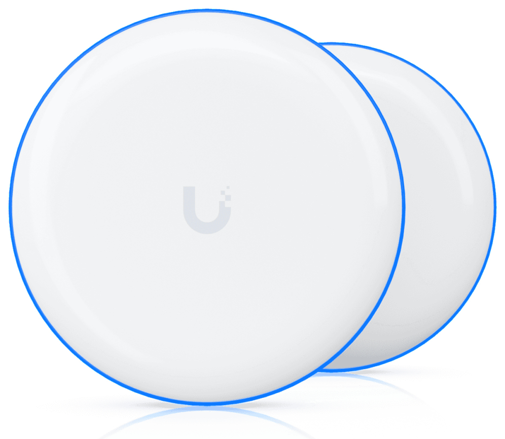 Ubiquiti Building-to-Building Bridge Puente WiFi Blanco