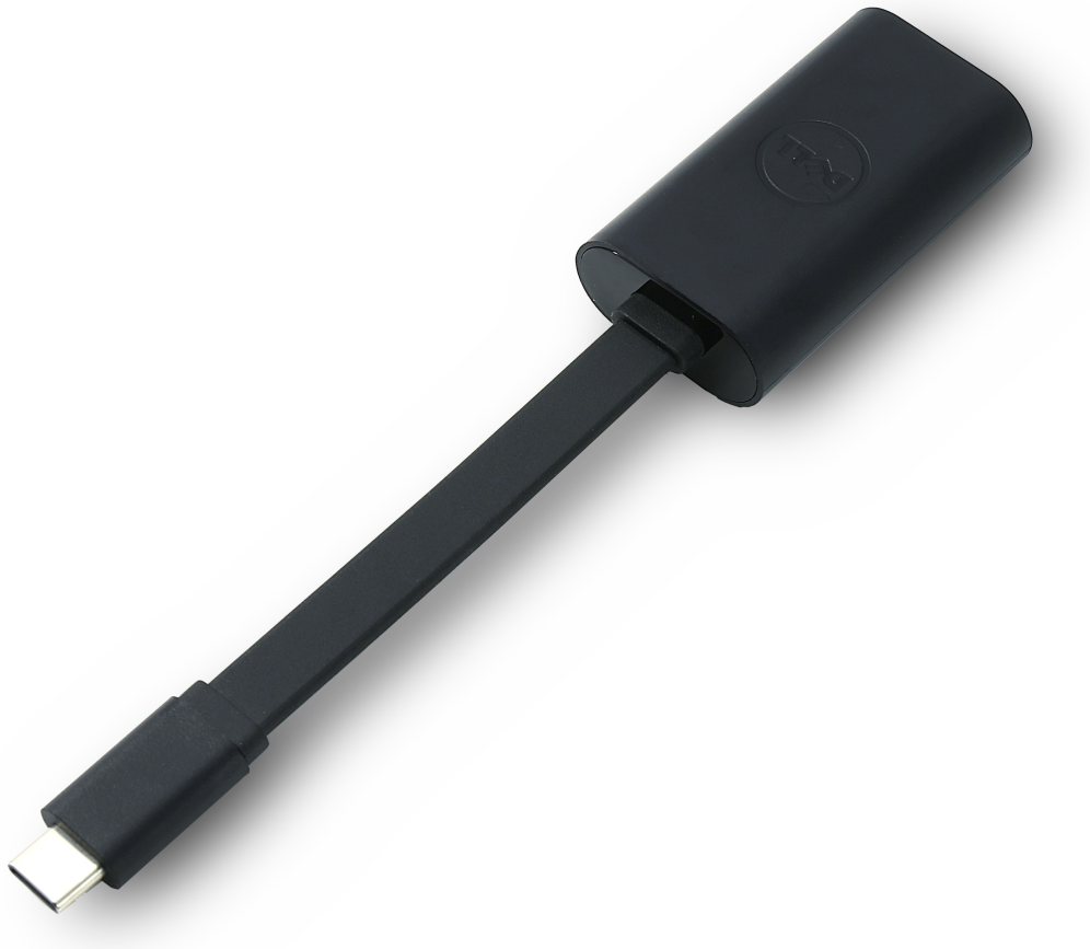 Dell SA224 tarjeta y adaptador de interfaz RJ-45
