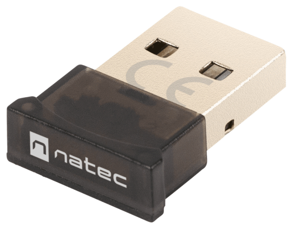 Natec NBD-2003 adaptador y tarjeta de red