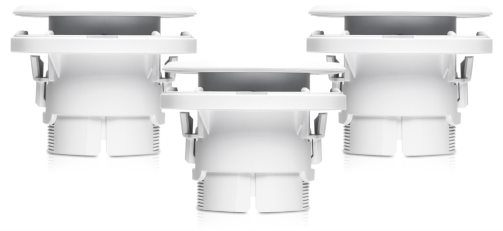 Ubiquiti UVC-G3-F-C-3 cámaras de seguridad y montaje para vivienda Monte