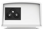 TP-Link TL-POE4824G adaptador e inyector de PoE Gigabit Ethernet 48 V