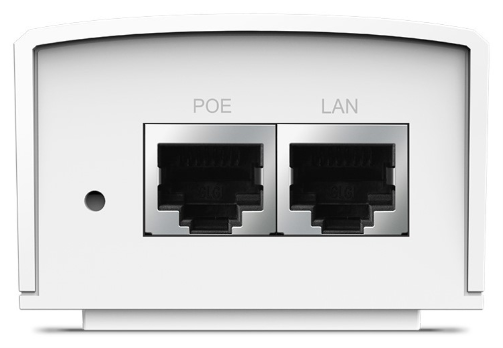 TP-Link TL-POE4824G adaptador e inyector de PoE Gigabit Ethernet 48 V