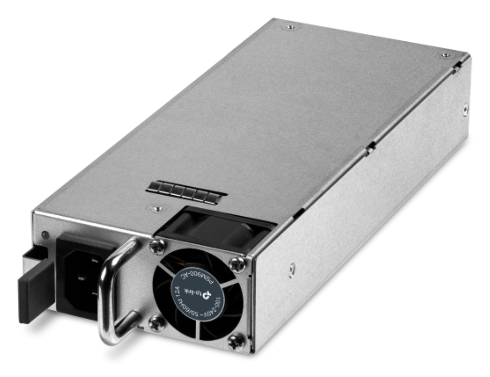 TP-Link PSM900-AC unidad de fuente de alimentación 900 W Metálico