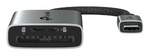 TP-Link UA440C lector de tarjeta USB 3.2 Gen 1 (3.1 Gen 1) Type-C Gris