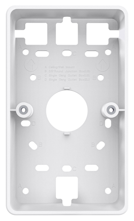 TP-Link Omada OJB-100 accesorio para punto de acceso inalámbrico Montaje de punto de acceso WLAN