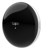 TP-Link Tapo H110 Inalámbrico Negro