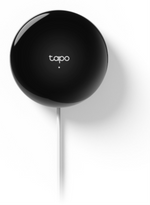 TP-Link Tapo H110 Inalámbrico Negro