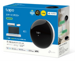 TP-Link Tapo H110 Inalámbrico Negro