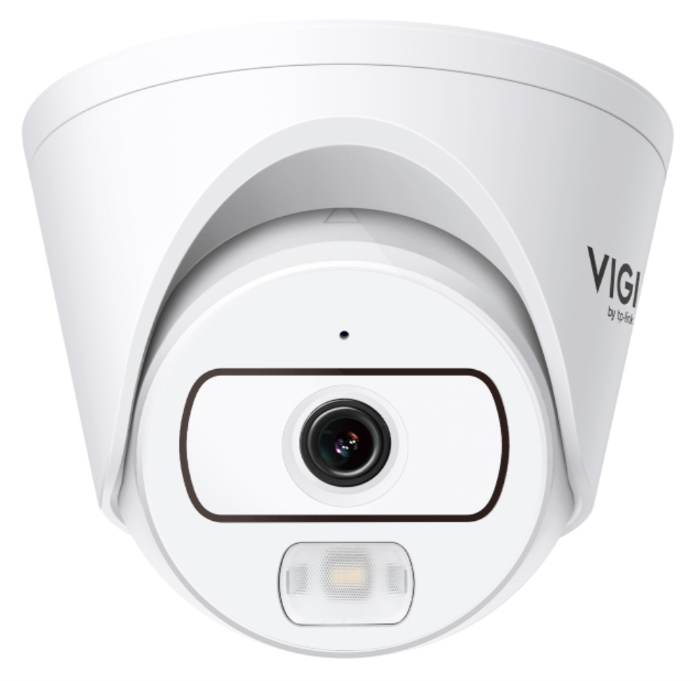 TP-Link EasyCam C420 Almohadilla Cámara de seguridad IP Exterior 1920 x 1080 Pixeles Techo/Pared/Poste