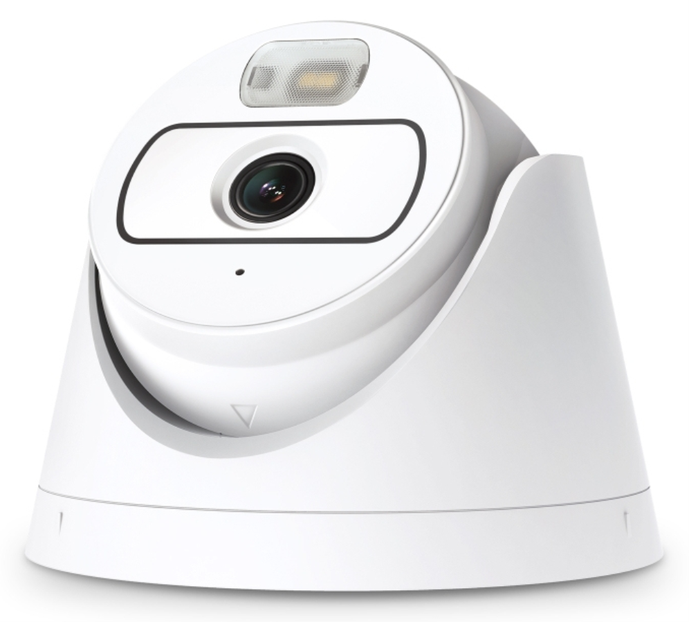 TP-Link EasyCam C420 Almohadilla Cámara de seguridad IP Exterior 1920 x 1080 Pixeles Techo/Pared/Poste
