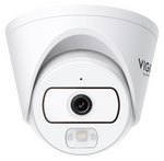 TP-Link VIGI EasyCam C420 Almohadilla Cámara de seguridad IP Exterior 1920 x 1080 Pixeles Techo/Pared/Poste