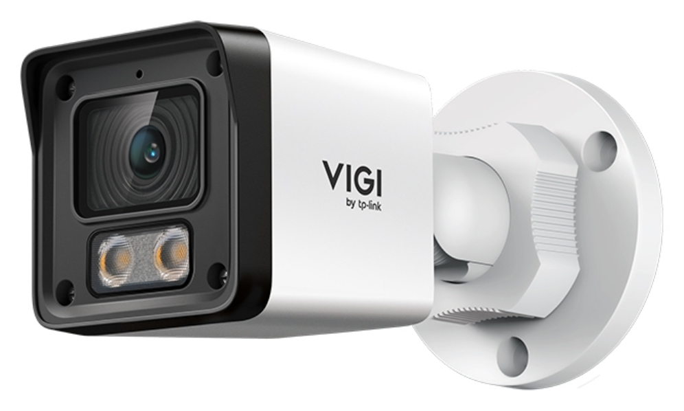 TP-Link VIGI EasyCam C320 Bala (forma) Cámara de seguridad IP Exterior 1920 x 1080 Pixeles Techo/Pared/Poste